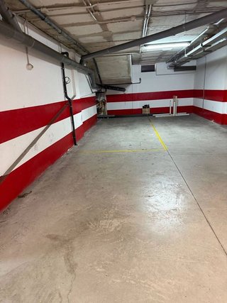 Oficina en venta en Vegueta en Palmas de Gran Canaria(Las)