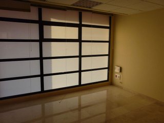 Oficina en venta en Garbinet en Alicante