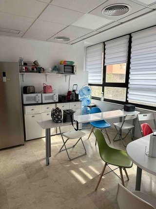 Oficina en venta en Garbinet en Alicante