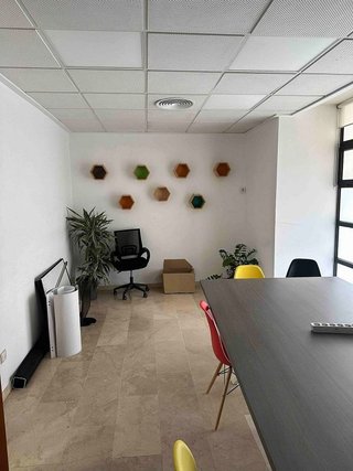 Oficina en venta en Garbinet en Alicante