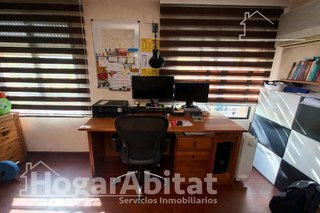 Piso en venta en Sant Marcel·lí en Valencia