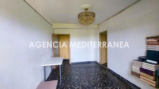 Piso en venta en Centro en Bétera
