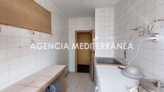 Piso en venta en Centro en Bétera