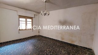 Piso en venta en Centro en Bétera