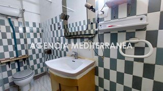 Piso en venta en Centro en Bétera