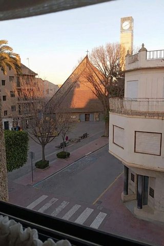 Piso en venta en Torre-Pacheco ciudad en Torre Pacheco