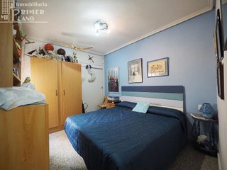 Piso en venta en Tomelloso