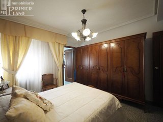 Piso en venta en Tomelloso