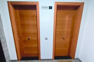 Piso en venta en Triana en Palmas de Gran Canaria(Las)