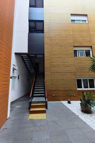 Piso en venta en Triana en Palmas de Gran Canaria(Las)