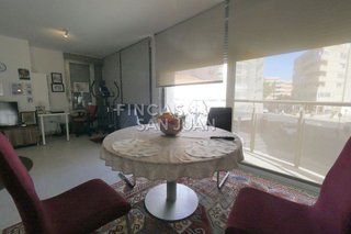 Piso en venta en Centro en San Juan de Alicante/Sant Joan d´Alacant