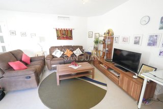 Piso en venta en Centro en San Juan de Alicante/Sant Joan d´Alacant