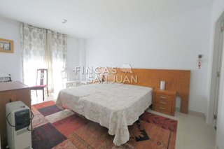Piso en venta en Centro en San Juan de Alicante/Sant Joan d´Alacant