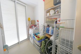 Piso en venta en Centro en San Juan de Alicante/Sant Joan d´Alacant