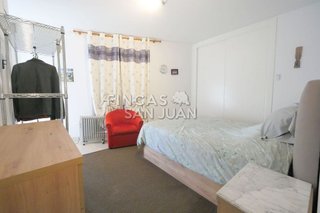 Piso en venta en Centro en San Juan de Alicante/Sant Joan d´Alacant