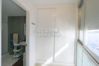 Piso en venta en Centro en San Juan de Alicante/Sant Joan d´Alacant