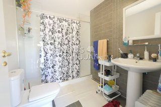 Piso en venta en Centro en San Juan de Alicante/Sant Joan d´Alacant