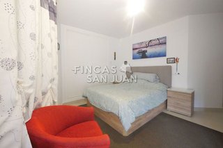 Piso en venta en Centro en San Juan de Alicante/Sant Joan d´Alacant