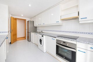 Piso en venta en Norte en Alcobendas