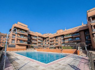 Piso en venta en Norte en Alcobendas