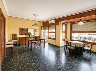 Piso en venta en Betxí