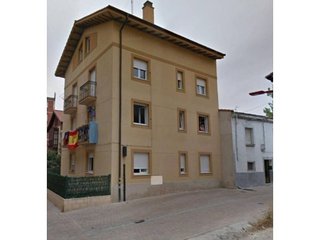 Piso en venta en Centro en Miranda de Ebro