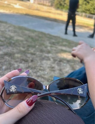 Occhiali da sole Roberto Cavalli donna