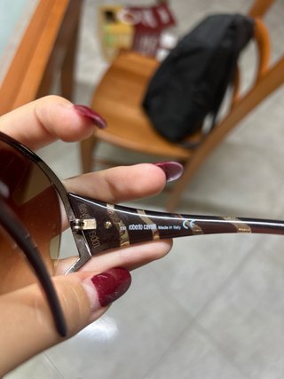 Occhiali da sole Roberto Cavalli donna