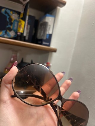 Occhiali da sole Roberto Cavalli donna