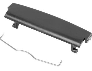Tapa de la consola central del coche Audi A4 A6