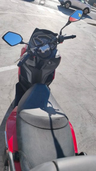 Sym Jet 14 125cc Scooter