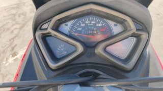 Sym Jet 14 125cc Scooter