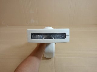 Cascada LED Piscina Krystal Clear Intex 28089