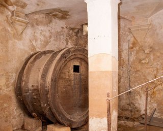 Casa adosada en venta en Pobla (Sa)