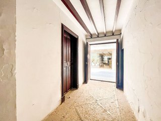 Casa adosada en venta en Pobla (Sa)
