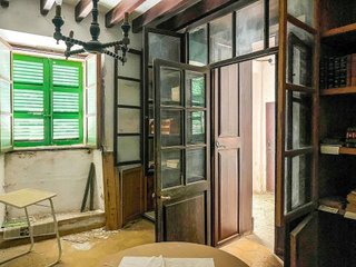 Casa adosada en venta en Pobla (Sa)