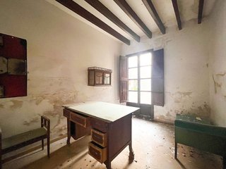 Casa adosada en venta en Pobla (Sa)