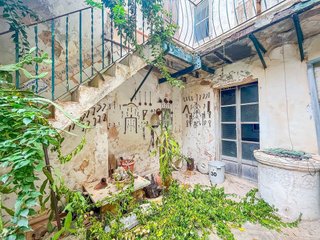 Casa adosada en venta en Pobla (Sa)