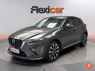 Mazda CX-3 2.0 G 89kW (121CV) Evolution Design AT