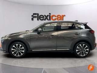 Mazda CX-3 2.0 G 89kW (121CV) Evolution Design AT