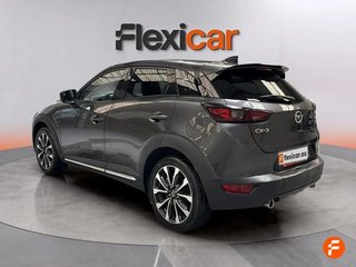 Mazda CX-3 2.0 G 89kW (121CV) Evolution Design AT