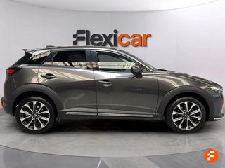 Mazda CX-3 2.0 G 89kW (121CV) Evolution Design AT