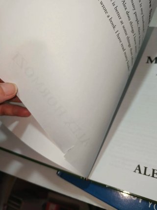 Libro $100M Money Models Alex Hormozi in Inglese