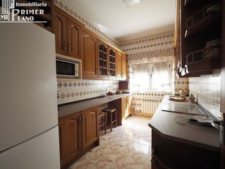 Chalet en venta en Argamasilla de Alba