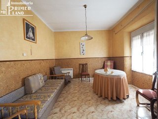 Chalet en venta en Argamasilla de Alba