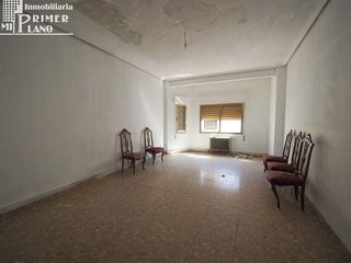 Chalet en venta en Argamasilla de Alba