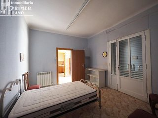 Chalet en venta en Argamasilla de Alba