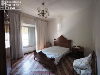 Chalet en venta en Argamasilla de Alba