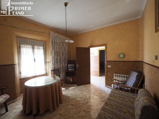 Chalet en venta en Argamasilla de Alba