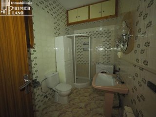 Chalet en venta en Argamasilla de Alba